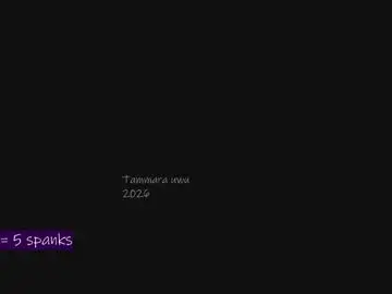 Chaturbate Free Live Porn of _tammarra_