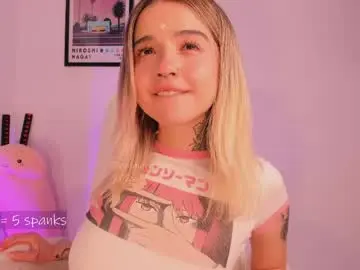 Chaturbate Live Sex of _tammarra_