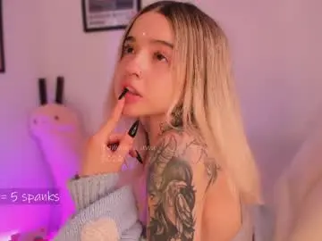 Chaturbate Live Sex of _tammarra_