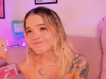 Chaturbate Sex Cam of _tammarra_