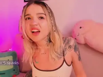 Chaturbate Sex Cam of _tammarra_