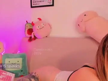 Chaturbate Watch Live Sex Cams of _tammarra_