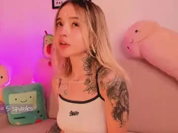 Chaturbate Private Sex Chat of _tammarra_