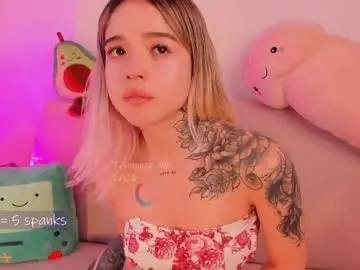 Chaturbate Best live sex cam show of _tammarra_