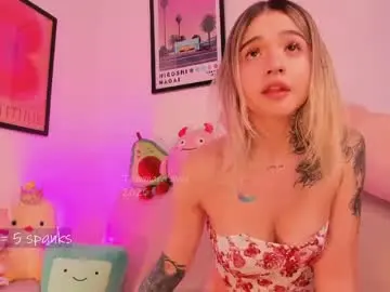 Chaturbate Adult Webcams of _tammarra_