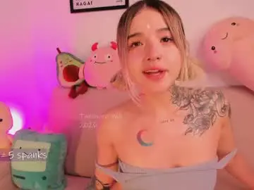 Chaturbate Watch Live Sex Cams of _tammarra_