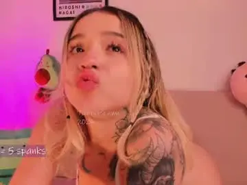 Chaturbate Watch Live Sex Cams of _tammarra_