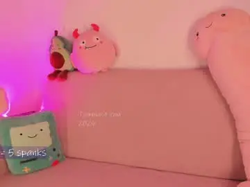 Chaturbate Sex Cam of _tammarra_