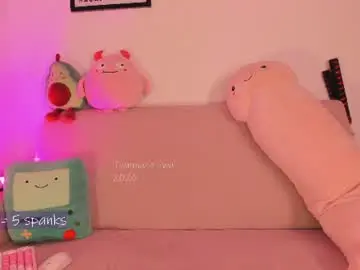 Chaturbate Adult Webcam of _tammarra_