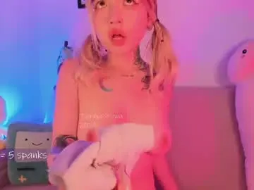Chaturbate Sex Chat of _tammarra_