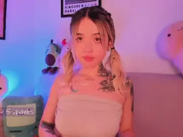 Chaturbate Live Sex of _tammarra_