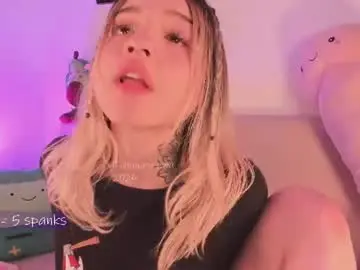 Chaturbate Adult Video Chat of _tammarra_