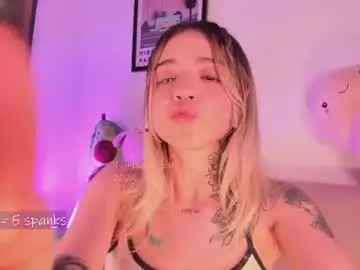Chaturbate Free Live Porn of _tammarra_