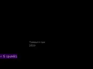 Chaturbate Nude Webcam of _tammarra_