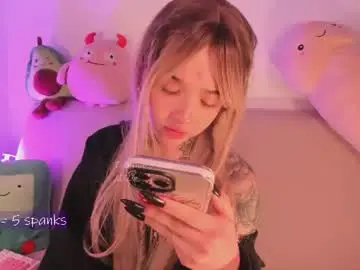 Chaturbate Sex Cam of _tammarra_