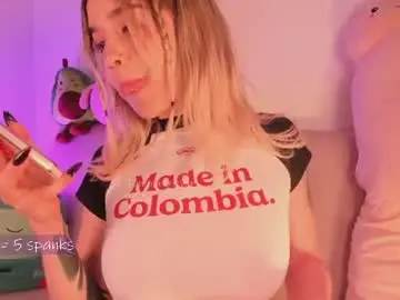 Chaturbate Adult Webcams of _tammarra_