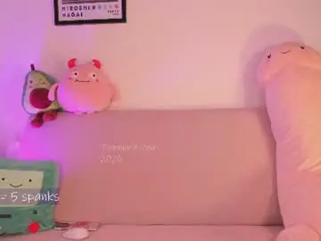 Chaturbate Sex Chat of _tammarra_