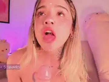 Chaturbate Adult Webcam of _tammarra_