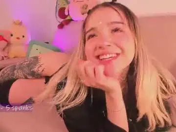 Chaturbate Live Porn of _tammarra_