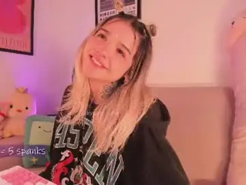 Chaturbate Live Sex Cam of _tammarra_