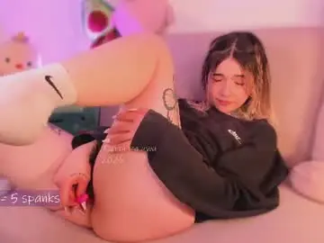 Chaturbate Adult Webcams of _tammarra_