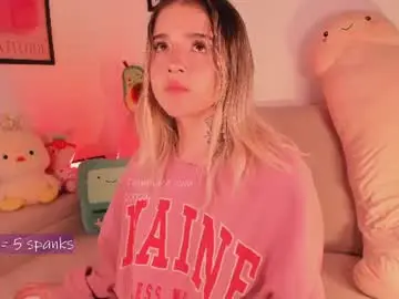 Chaturbate Private Sex Chat of _tammarra_