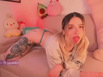 Chaturbate Watch Live Sex Cams of _tammarra_