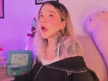 Chaturbate Private Sex Chat of _tammarra_