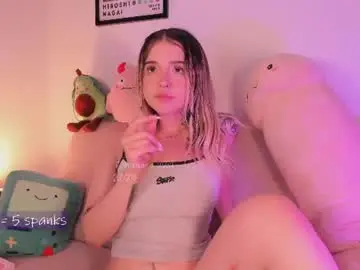 Chaturbate Nude Webcam of _tammarra_