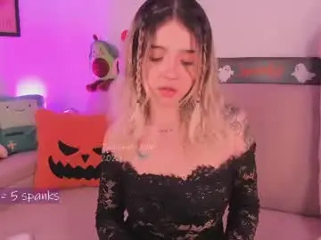 Chaturbate Sex Chat of _tammarra_
