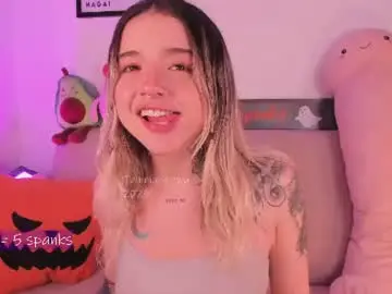 Chaturbate Free Live Porn of _tammarra_