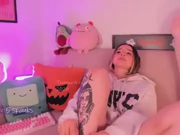 Chaturbate Best live sex cam show of _tammarra_
