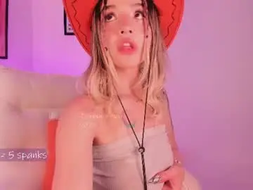 Chaturbate Watch Live Sex Cams of _tammarra_