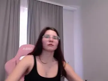 Chaturbate Adult Video Chat of adriana_meow246