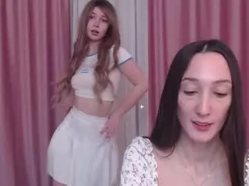 Chaturbate Free Porn Cam of adriana_meow246