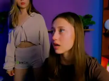 Chaturbate Live Sex Cam of arianaa_cat