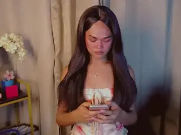 Chaturbate Adult Webcam of asiankianna