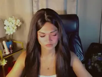 Chaturbate Live Sex of asiankianna