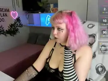 Chaturbate Sex Cam of cherrybounce