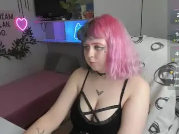 Chaturbate Free Porn Cam of cherrybounce