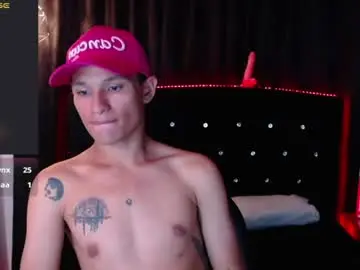 Chaturbate Watch Live Sex Cams of damian_dimon
