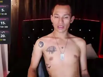 Chaturbate Free Porn Cam of damian_dimon