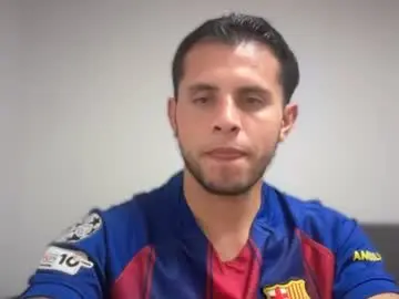 Chaturbate Adult Webcam of dirtymadrid