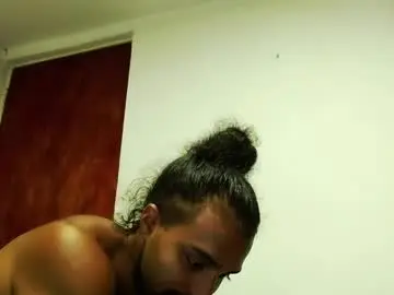 Chaturbate Nude Webcam of dualdoflow