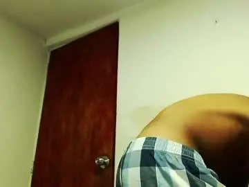 Chaturbate Free Porn Cam of dualdoflow