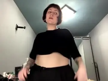 Chaturbate Sex Chat of earthascritchfield
