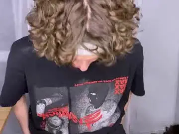 Chaturbate Adult Webcam of estremecerse