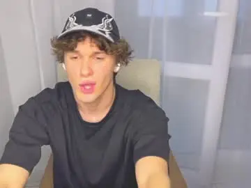 Chaturbate Sex Cam of estremecerse