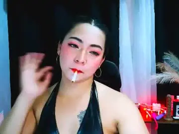 Chaturbate Private Sex Chat of fucking_kim