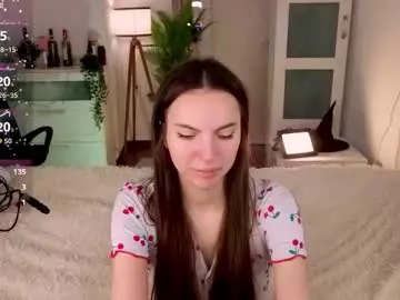 Chaturbate Adult Webcam of grace_autumn_mood